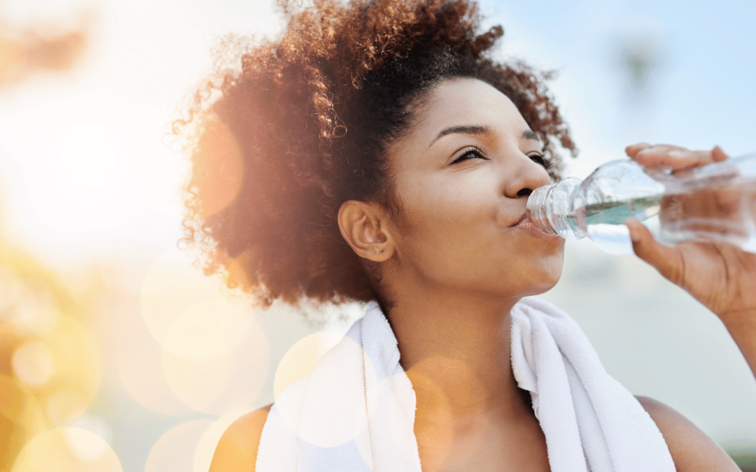 Stay Refreshed and Rejuvenated: The Benefits of Hydration