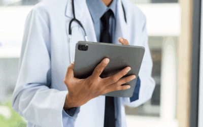 The Rising Demand for Digital Health Tools