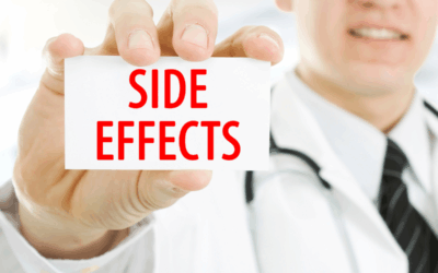 Understanding Medicine Side Effects
