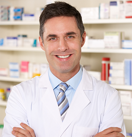 pharmacist